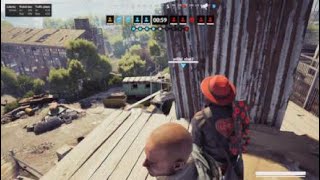 Vigor Snipe Compilation #2