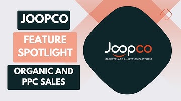 Organic vs PPC: Unveiling the Real Sales Driver with Joopco