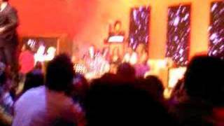 Çarsı Ankara Beyaz Showda