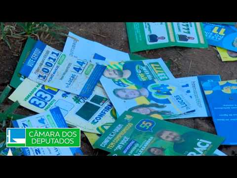 Candidacies for collective mandates fall by 73% in the 2026 elections - 09/25/2026