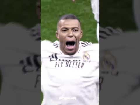#mbappe #mbappeedit #100kvews #100ksubs
