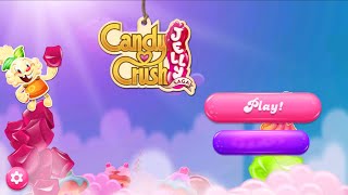 Relaxing Game Music Vol - 1 | Candy Crush Jelly Saga screenshot 5