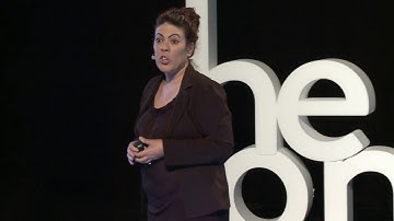 New Materials : Bio-Inspired Manufacturing - Christine Ortiz, Professor @ MIT