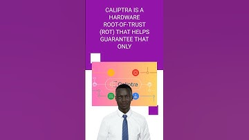 Google Announced Caliptra / What is Caliptra / Open Compute Project (OCP)/Chip Security #googlecloud