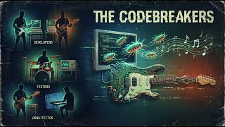 Deploy a Medianoche - The Codebreakers
