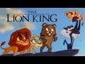 Иконостас [Lion King]