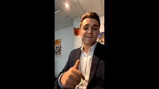 Welcome new KFOX14 Sports Director Chas Messman
