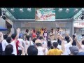 lyrical school バンダレコード大宮ステラタウン店 インストアライブ集