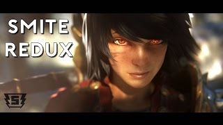 SMITE Cinematic Trailer 'To Hell & Back'  | FAN EDIT