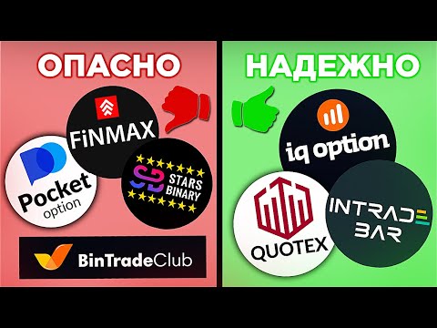 Осторожно! Эти Брокеры Блокируют И Не Выводят! Где Торговать? Бинарные Опционы 2021!