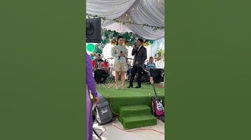 Danh Ca Châu Thanh và NSƯT Cẩm Tiên