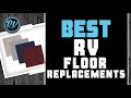 Best RV Floor Replacements 🚙 (Buyer’s Guide) | RV Expertise