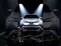2026 Toyota C‑HR+ 😱😱#car #carreview #cartrending #cars #automobile #automobile #motorcyclenews