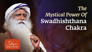 Swadhishthana Chakra