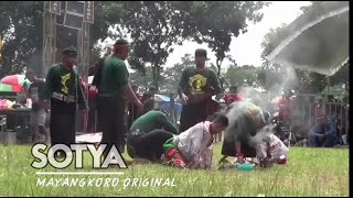 SOTYA voc Latifah Cover MAYANGKORO ORIGINAL