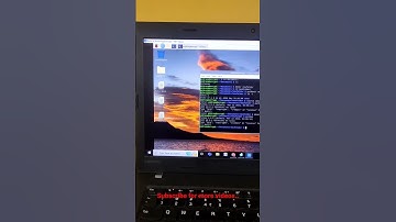 Raspberry pi wireless Os instalation #raspberrypi #installation #english #python #projects #arduino