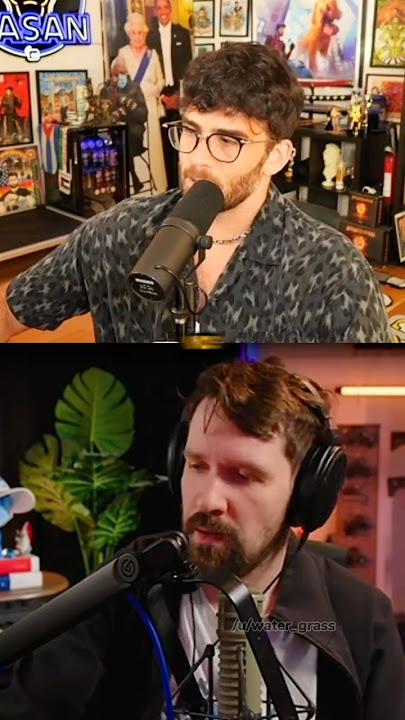 Why Do People HATE Hasan? 🤔