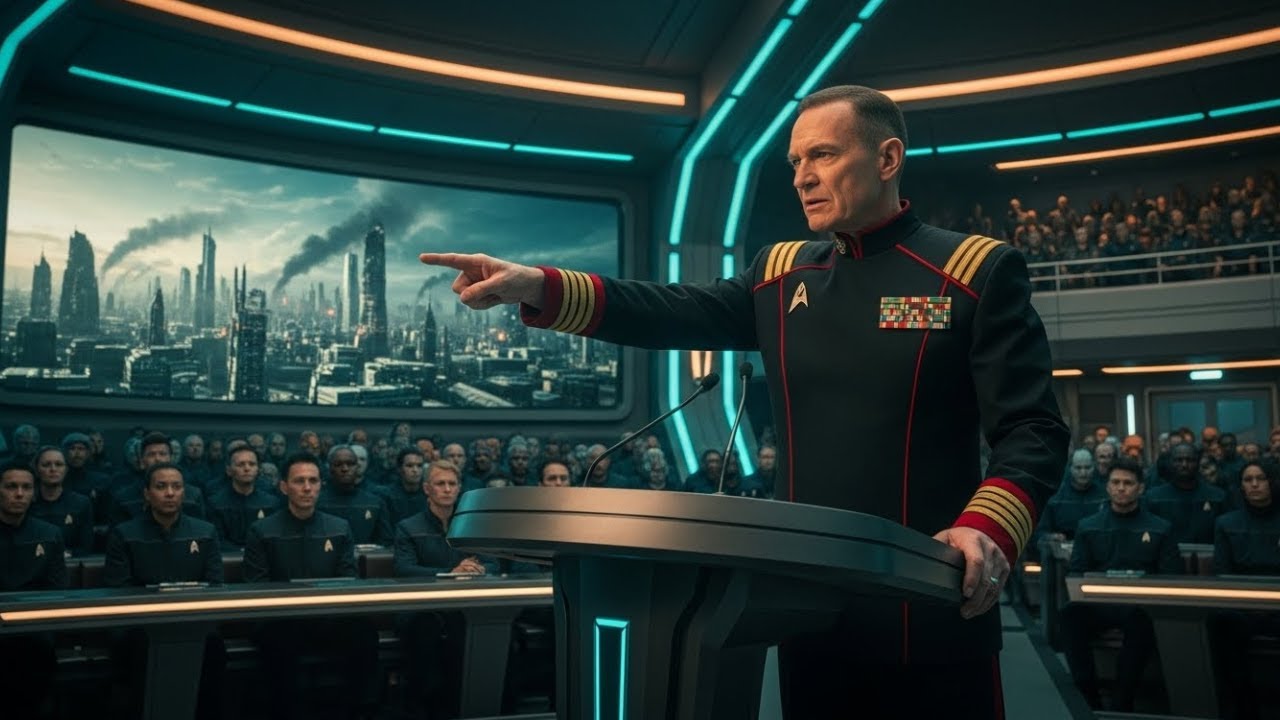 Brutale Sendung des Galaktischen Rates 25.000 Hingerichtete, ein Mensch fordert Gerechtigkeit | HFY