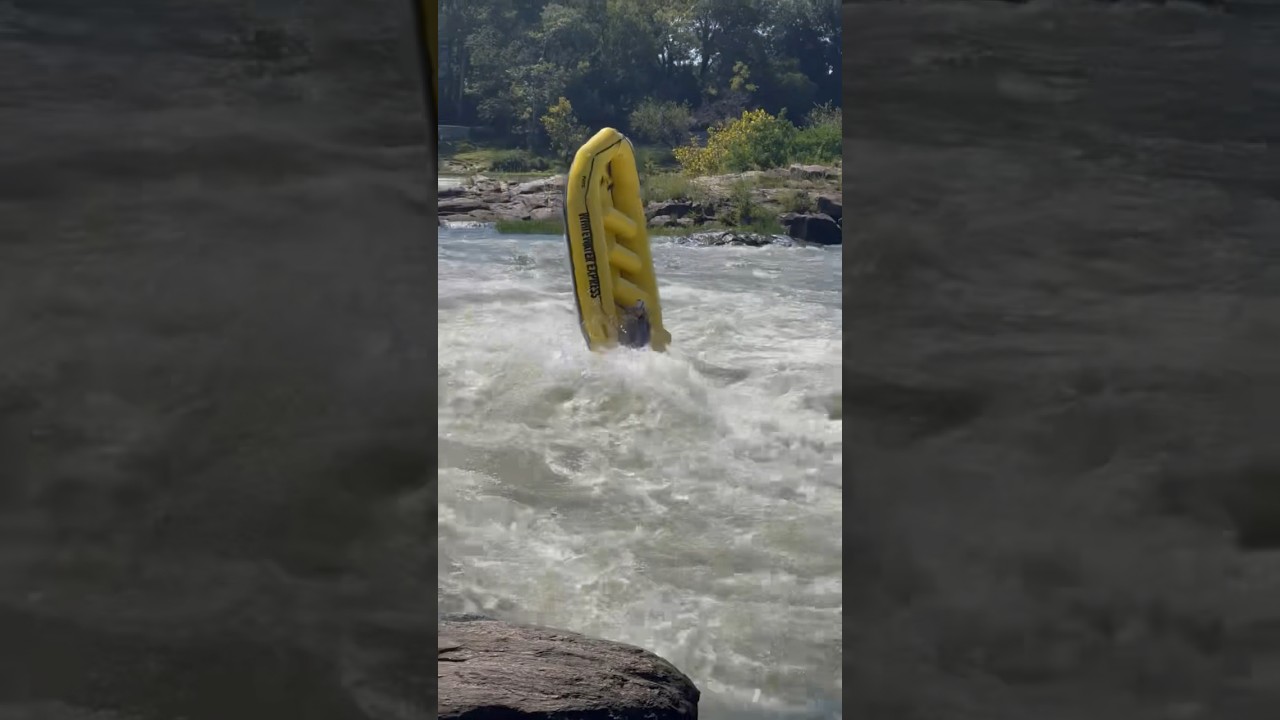 Took the big boat out for a spin today😂 