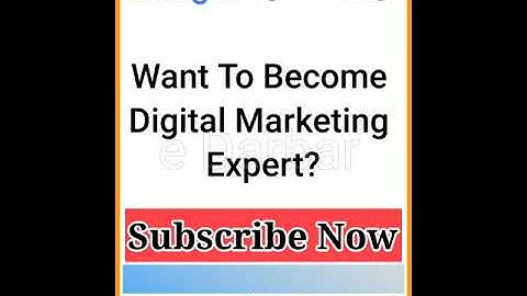 Google Digital Garage Final Exam Question & Answer 06 / Rendom Video of Final Exam