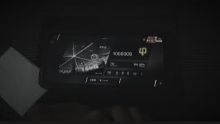 cryout  screenshot 3