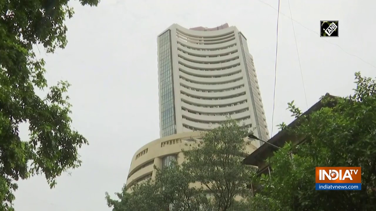 Equity indices up by 2.5 pc in early trade, pharma and FMCG gain