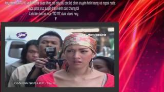 OAN GIA NGÕ HẸP TẬP 9 ♥ Phim Thái Lan Đặc Sắc