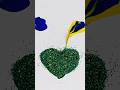 💛+💙 =💚#colormixing #art#viral #creative #viralvideo #easydrawing #craft #colors ##shortsviral#yt