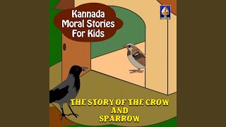 Details The Story Of The Crow And Sparrow News