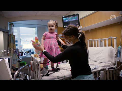 Ventricular Assist Device Program at Lurie Children's
