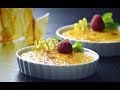 Crème Brûlée