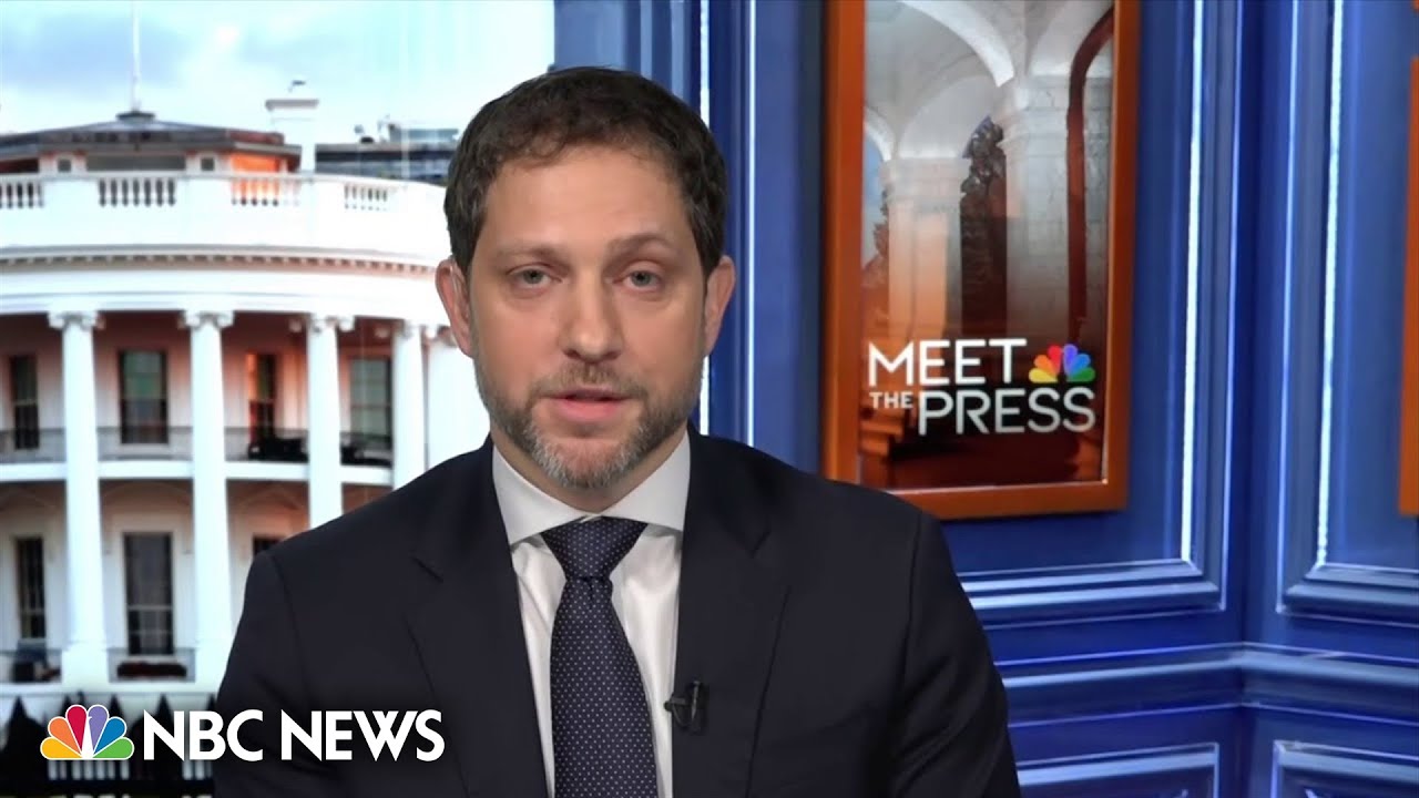 Hamas uses Al-Shifa Hospital in ‘unconscionable way’ to plan terrorist attacks: Full deputy NSA