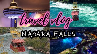 🤩Things To do While Visiting Niagara Falls,Ontario,Canada2024(part2) 🤩#niagarafallscanada #canada 🤩