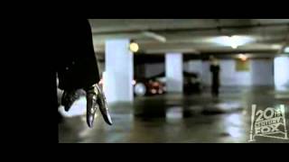 Fantastická čtyřka (2005) - trailer