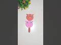 🎨😍Clay art #satisfying creative dough #shorts #shortsfeed #ytshorts #youtubeshorts #shortvideo
