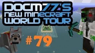 Docm77´s NEW Minecraft World Tour - Episode 79: Fix your game, Jeb!