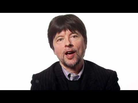 How the Film Shapes the Filmmaker  | Ken Burns  | Big Think