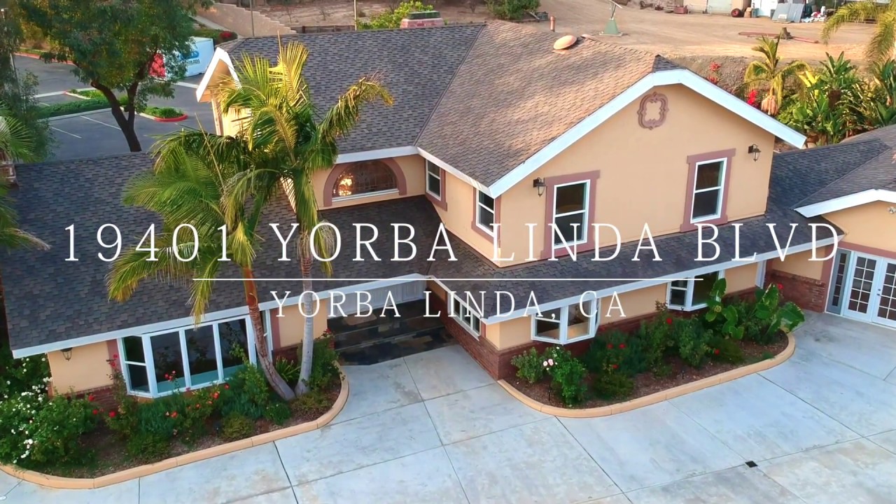 REAL ESTATE WITH LAURA 19401 YORBA LINDA BLVD, YORBA LINDA, CA ORANGE