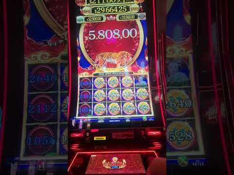 en Luxor casino