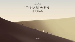 Video thumbnail of "Tinariwen - "Talyat" (Full Album Stream)"