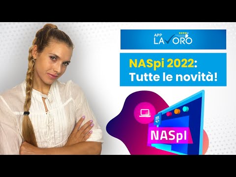 NASpi 2022: cos'è, come funziona e come richiederla - AppLavoro.it