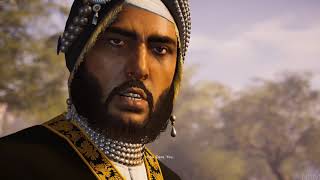 Assassin's Creed The Last Maharaja Walkthrough  No Commentary (4K 60FPS)