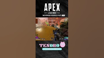 センチネル1000本ノック #apex #apexlegends #apexlegendsclips #apexclips #apexランク #エーペックス #エーペックスレジェンズ #センチネル