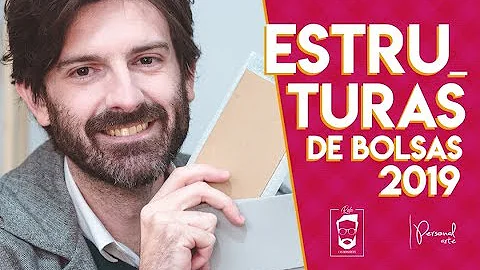 Como deixar o fundo da bolsa durinho?