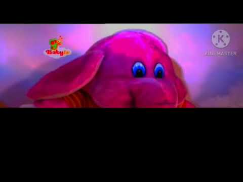 Babytv Pil Animation Credits
