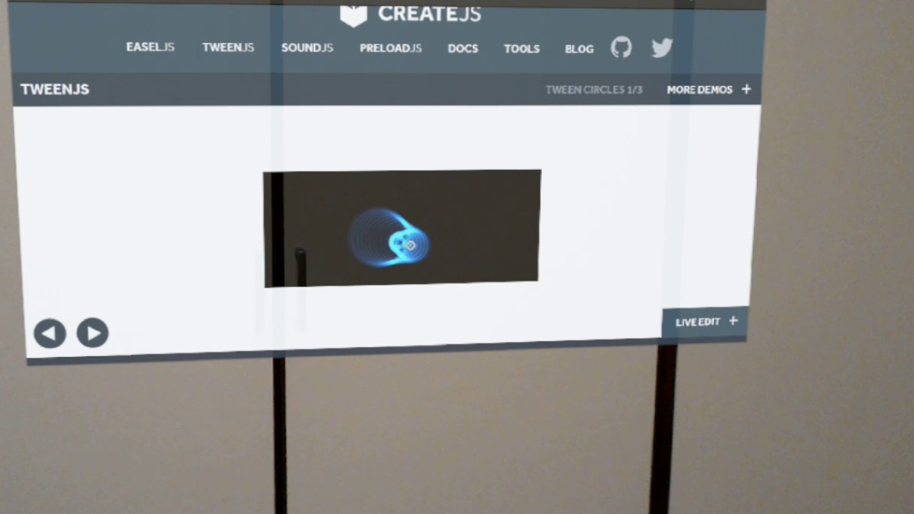 microsoft edge not working in hololens