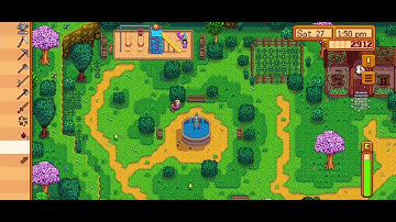 Stardew Valley PART 13 Gameplay Walkthrough
