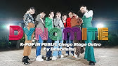 K Pop Dance Instructor Tei先生 Scd Dance Company K Popガールズグループ かっこいい曲 女性 人気曲 担当 Youtube