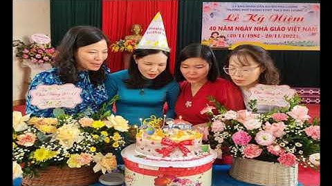 Báo cáo tổng kết năm học 2022-2023