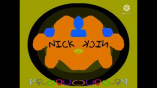 Nick Jr. Productions Scratch Effects Round 1 Low Voice
